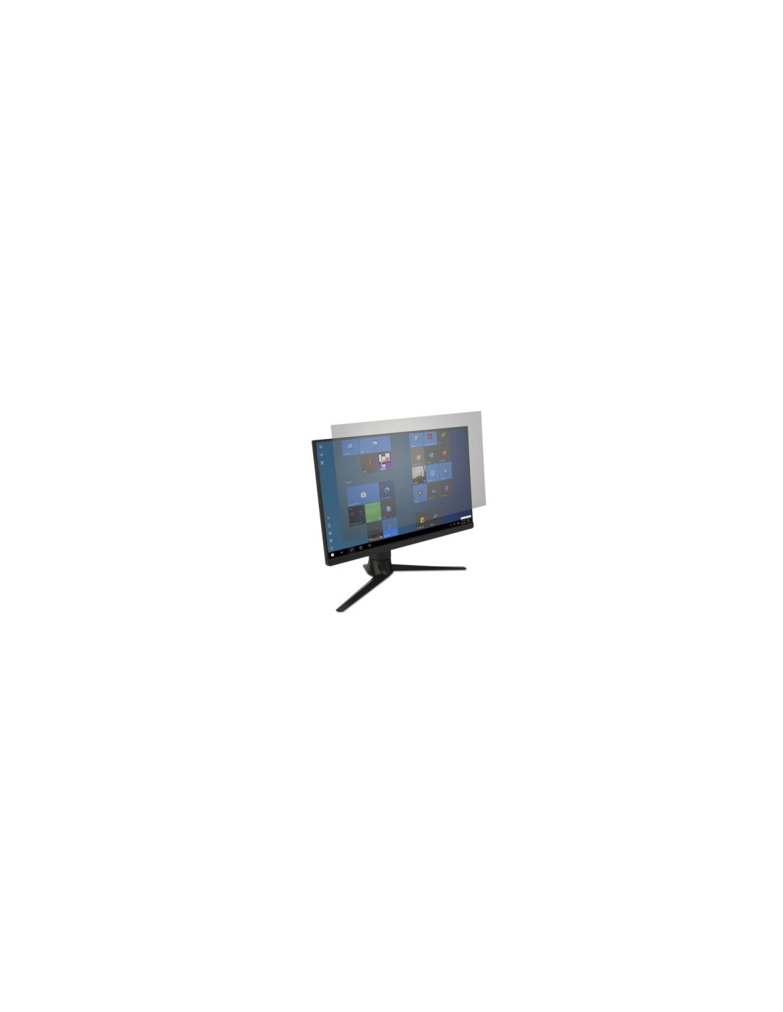 Kensington Filtro antirreflejos y de reducción de luz azul para monitores de 23"