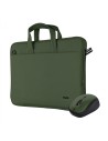 Trust Bologna maletines para portátil 40,6 cm (16") MaletÍ­n Verde