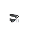 Ewent EW1268 soporte para monitor Negro Escritorio