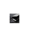 TooQ Caja Externa para SSD M.2 NGFF, Plata