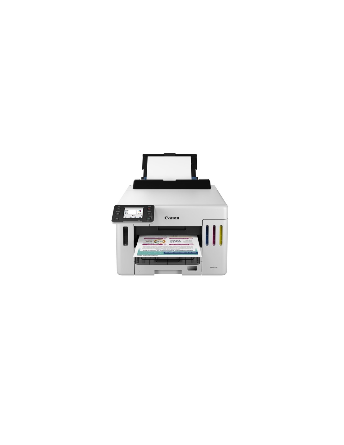 Canon Impresora Maxify GX5550