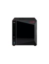 Asustor AS5404T servidor de almacenamiento NAS Ethernet Negro N5105