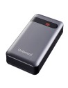 Intenso PD20000 Power Delivery PolÍ­mero de litio 20000 mAh Antracita