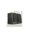 Altavoces con Bluetooth Woxter Dynamic Line DL-610 Negros/ 180W/ 2.0