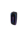 Altavoz Portable con Bluetooth Woxter Rock'n'Roller ST/ 100W