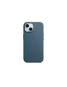 Apple MT3G3ZM/A funda para teléfono móvil 15,5 cm (6.1") Azul