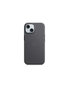 Apple MT393ZM/A funda para teléfono móvil 15,5 cm (6.1") Negro