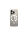 Apple MT223ZM/A funda para teléfono móvil 15,5 cm (6.1") Transparente