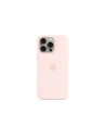 Apple MT1U3ZM/A funda para teléfono móvil 17 cm (6.7") Rosa