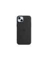 Apple MT103ZM/A funda para teléfono móvil 17 cm (6.7") Negro