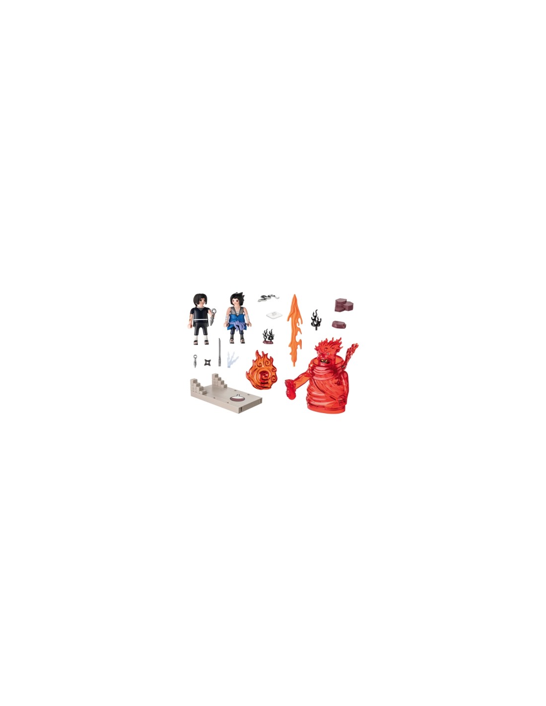 Playmobil 70666 set de juguetes