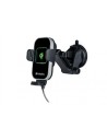 Verbatim FWC-03 Pro Qi Fast Wireless AutoladegerÍ¤t retail