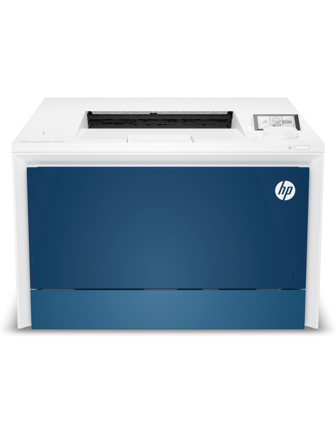 HP Color LaserJet Pro Impresora 4202dn, Color, Impresora para Pequeñas y medianas empresas, Estampado, Impresión desde móvil o t