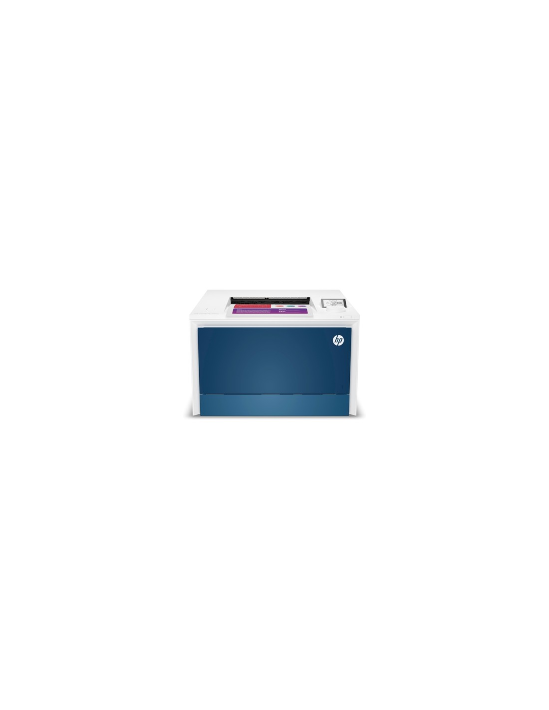 HP Color LaserJet Pro Impresora 4202dn, Color, Impresora para Pequeñas y medianas empresas, Estampado, Impresión desde móvil o t