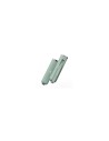 Ewent EW1148 base para portátil y replicador de puertos Alámbrico USB 3.2 Gen 1 (3.1 Gen 1) Type-C Verde