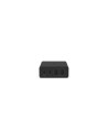 Belkin WCH010vfBK Portátil, Smartphone, Reloj inteligente, Tableta Negro Corriente alterna Carga rápida Interior
