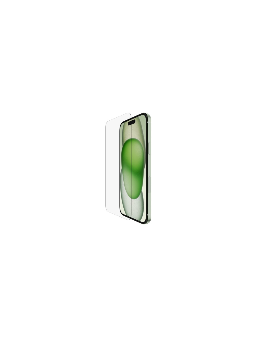 Belkin ScreenForce Protector de pantalla Apple 1 pieza(s)