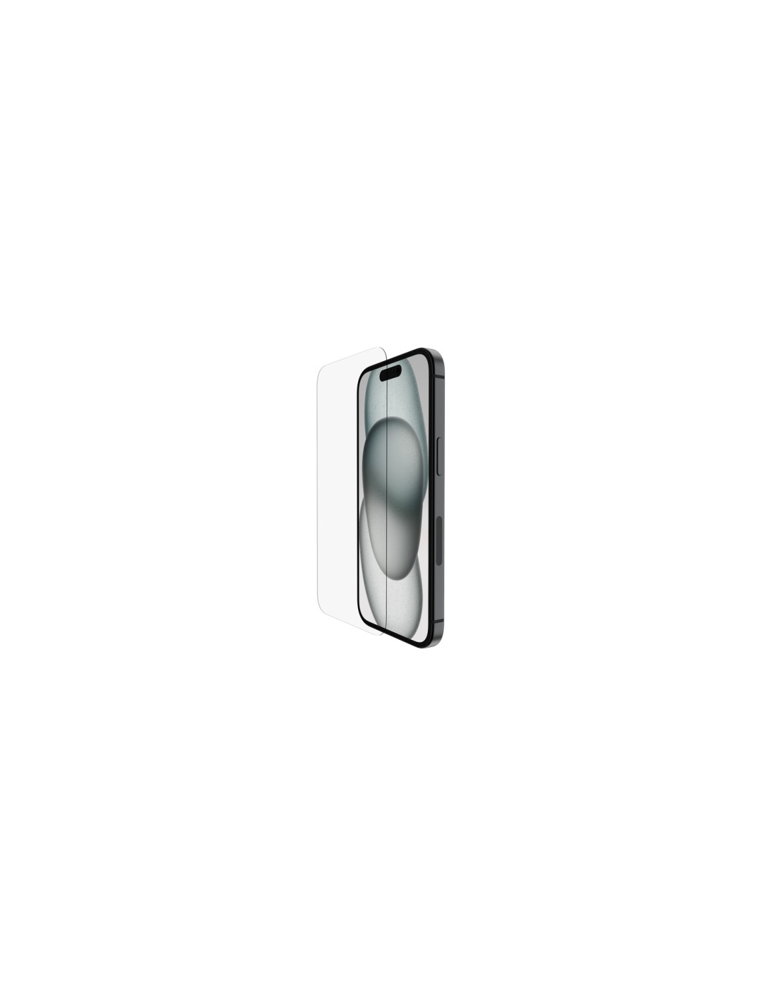Belkin ScreenForce Protector de pantalla Apple 1 pieza(s)