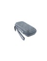 TooQ Estuche Protector para Caja Externa M2, Gris