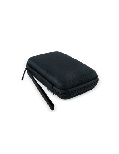 TooQ Estuche Protector para Caja Externa de 2.5â?, Negro