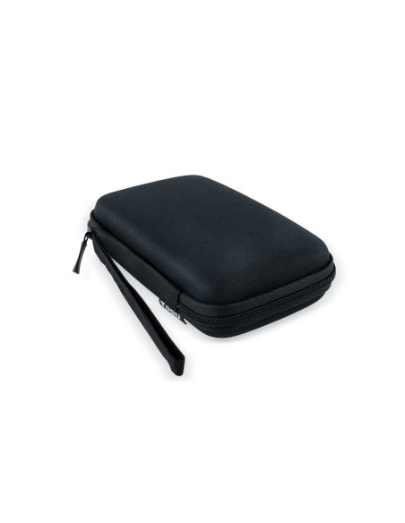 TooQ Estuche Protector para Caja Externa de 2.5â?, Negro