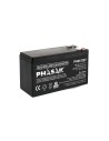 Phasak PHB 1207 baterÍ­a para sistema ups Sealed Lead Acid (VRLA) 12 V 7,2 Ah