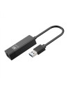 Ewent EW1017 adaptador y tarjeta de red Ethernet 1000 Mbit/s