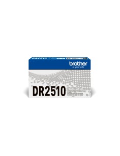 Brother DR-2510 tambor de impresora Original 1 pieza(s)