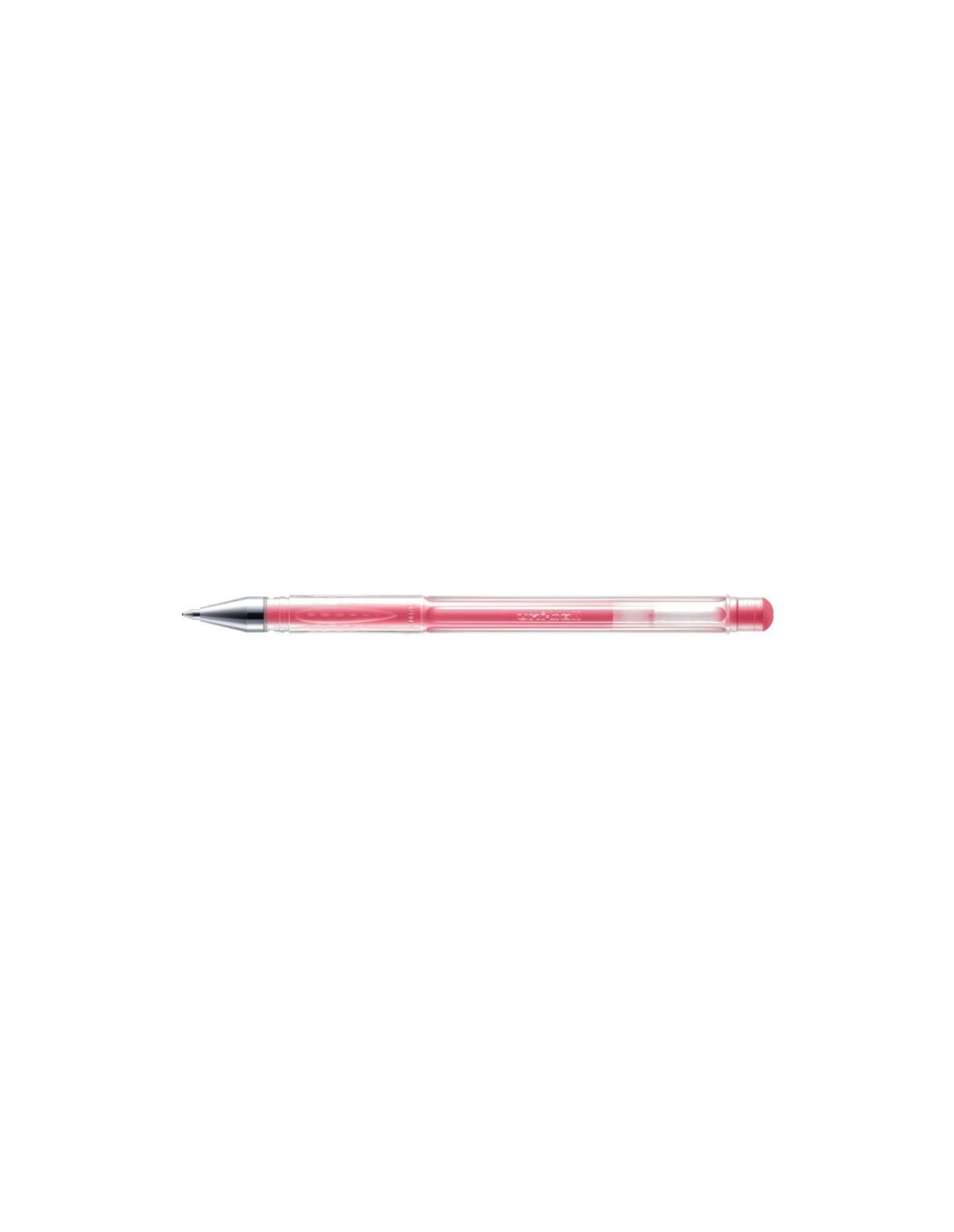 Uni-Ball Signo BolÍ­grafo cilÍ­ndrico Rojo