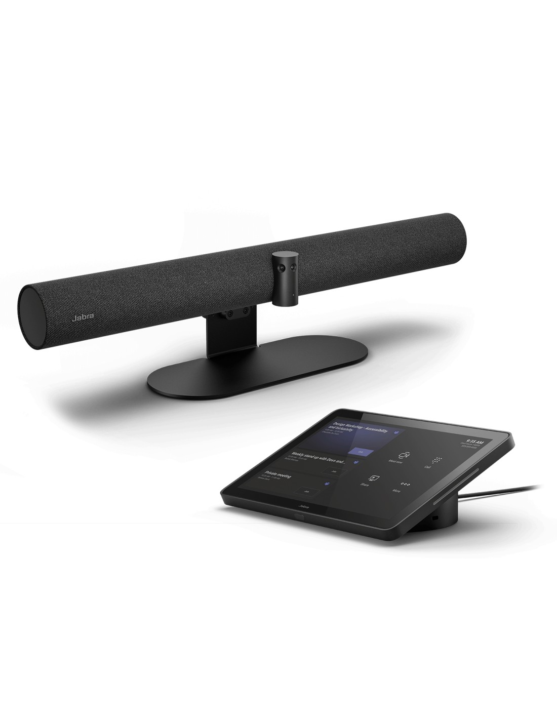 Jabra PanaCast 50 Video Bar System sistema de video conferencia 13 MP Sistema de vÍ­deoconferencia en grupo
