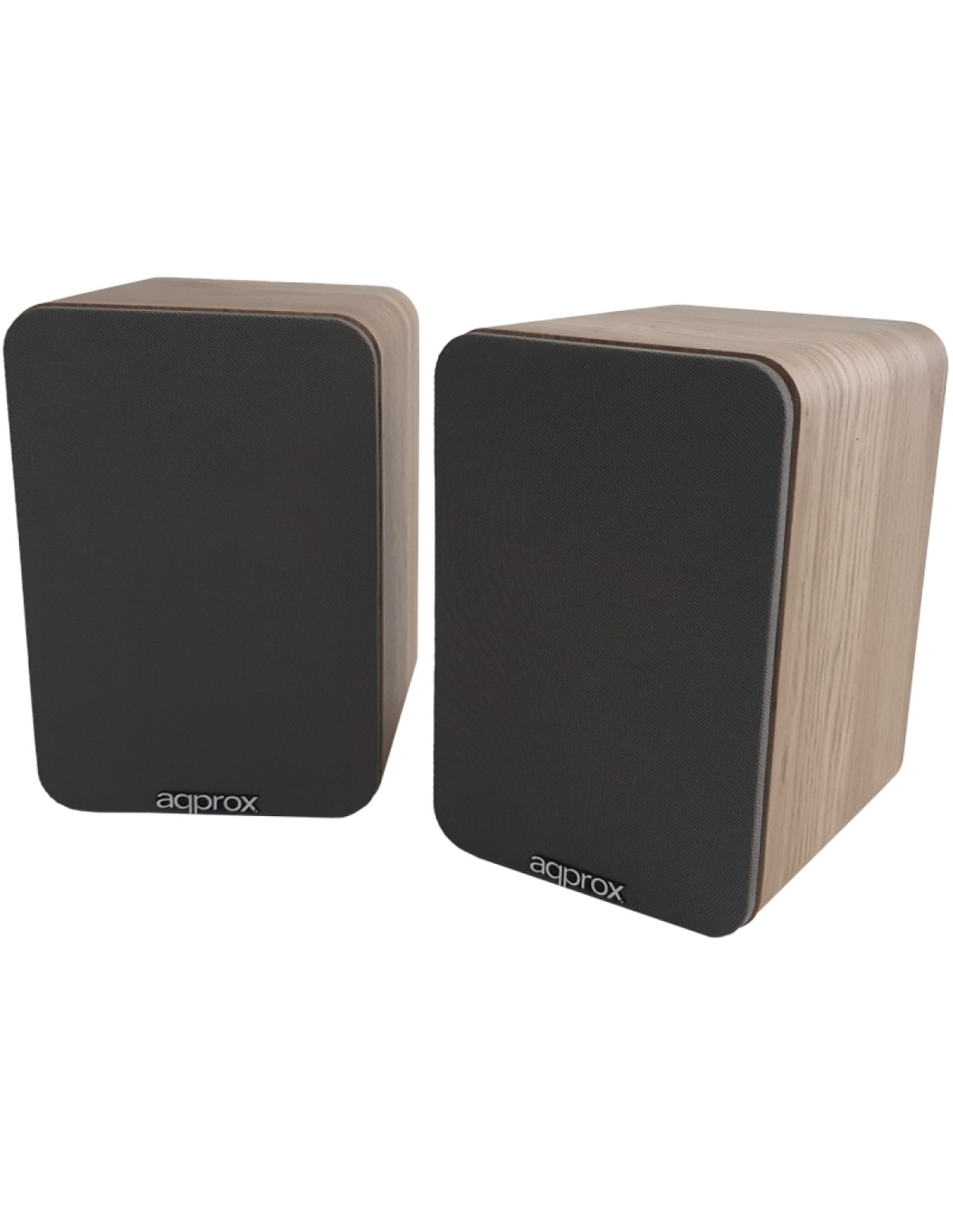 Approx POS appSPK02WD Altavoces