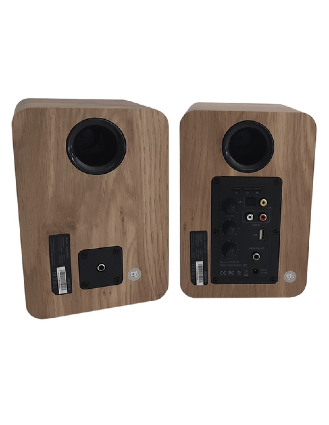 Approx POS appSPK02WD Altavoces