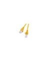 Lanberg PCU6-10CC-0100-O cable de red Naranja 1 m Cat6 U/UTP (UTP)