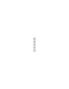 Lanberg PS0-05F-0150-W base múltiple 1,5 m 5 salidas AC Interior Blanco