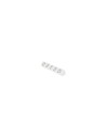 Lanberg PS0-05F-0150-W base múltiple 1,5 m 5 salidas AC Interior Blanco