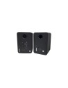 Approx POS appSPK02BK Altavoces Negros