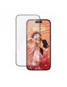 PanzerGlass Ultra Wide Fit Protector de pantalla Apple 1 pieza(s)