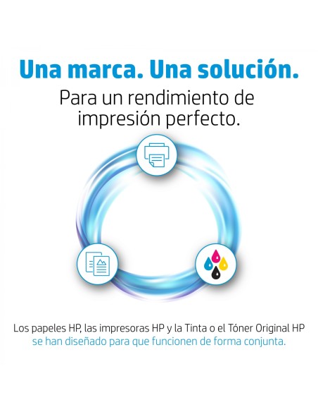 HP Cartucho de Tinta Original 937 negro