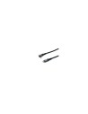 Equip 128891 cable USB 1 m USB 2.0 USB C Negro