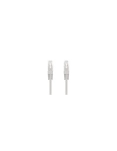 Nanocable Cable de Red Latiguillo RJ45 CAT.6 UTP AWG24, Gris, 30 m 2