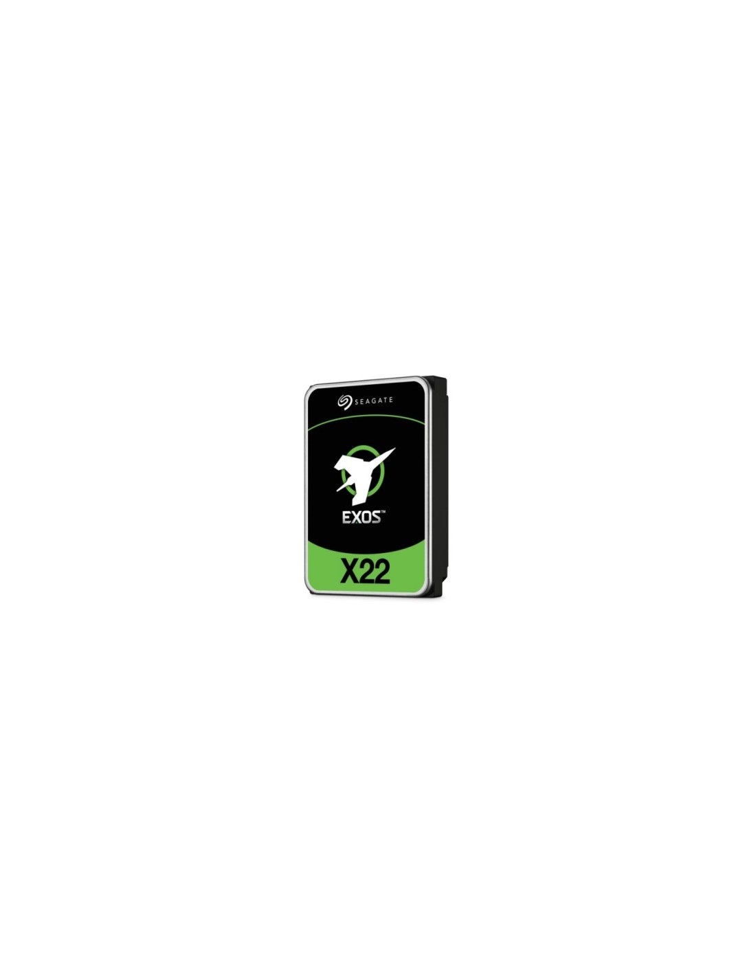 Seagate ST22000NM001E disco duro interno 3.5" 22 TB SATA