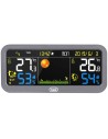 Trevi ME 3P20 RC Gris LCD AC/BaterÍ­a