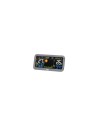 Trevi ME 3P20 RC Gris LCD AC/BaterÍ­a