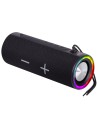 Trevi 0XR8A3500 altavoz portátil Altavoz portátil estéreo Negro 20 W