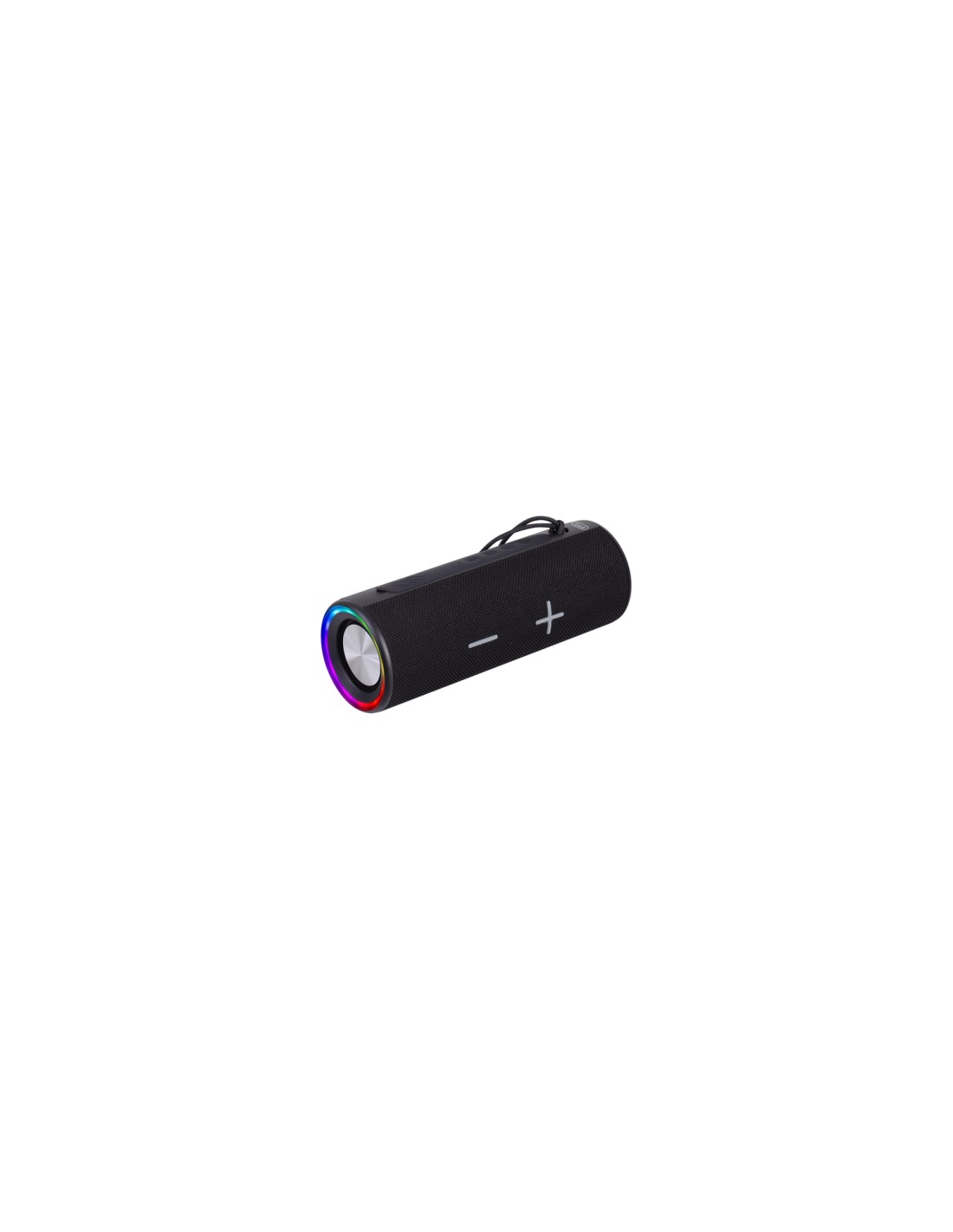 Trevi 0XR8A3500 altavoz portátil Altavoz portátil estéreo Negro 20 W