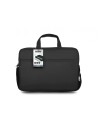 Urban Factory Nylee 30,5 cm (12") MaletÍ­n Negro
