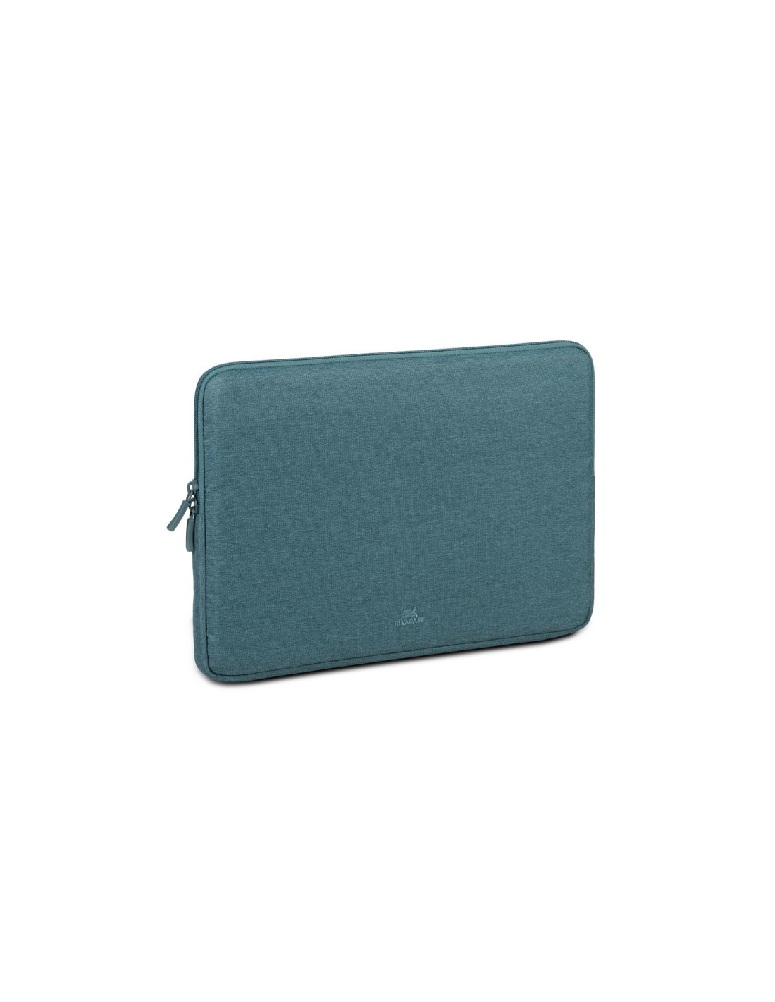 Rivacase Suzuka 7703 35,6 cm (14") Funda Color aguamarina