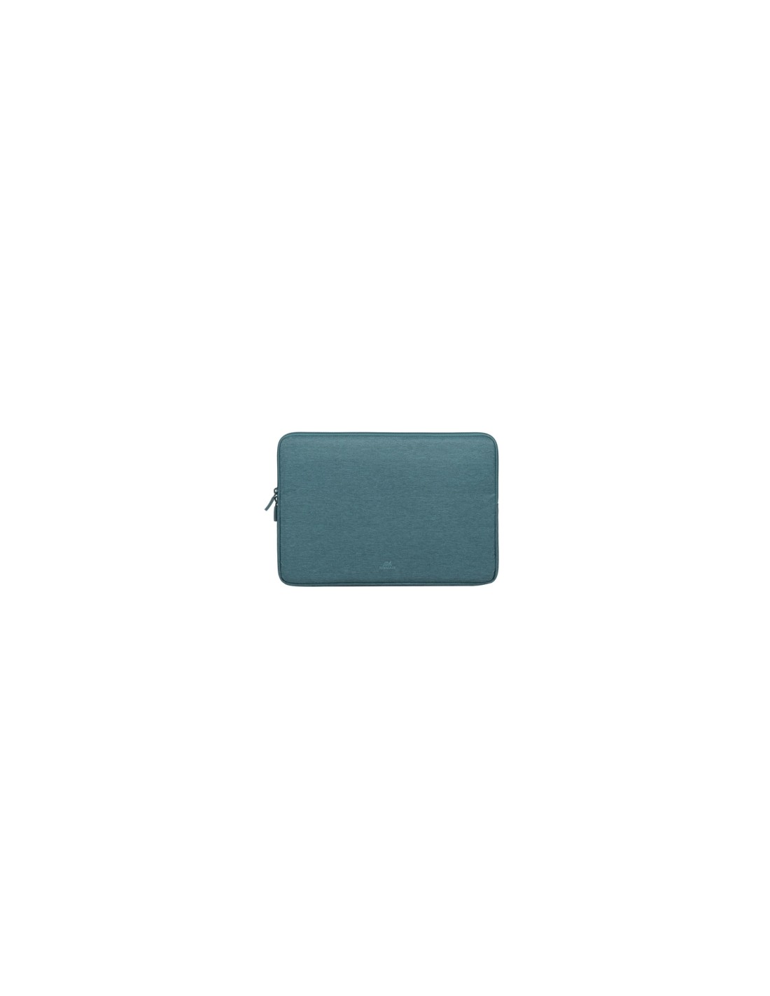 Rivacase Suzuka 7703 35,6 cm (14") Funda Color aguamarina