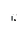 Nanocable Regleta de Enchufes con 4 Tomas, 1.4 m, Negro