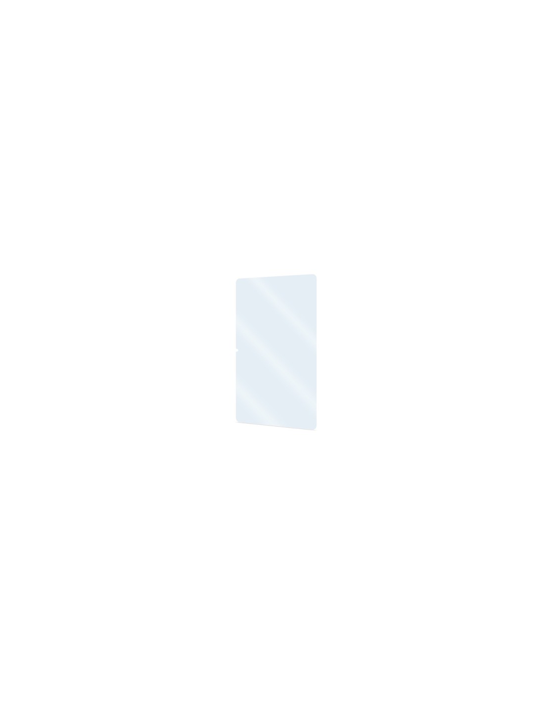 Celly GLASSTAB Protector de pantalla Samsung 1 pieza(s)